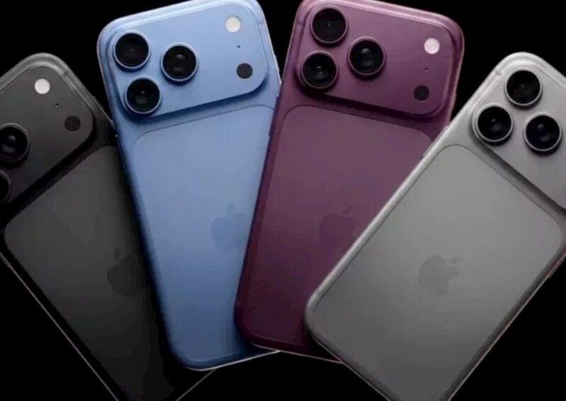 iPhone 18 Pro' modellərinin qiymətləri internetə sızdı: Neçəyə olacaq?