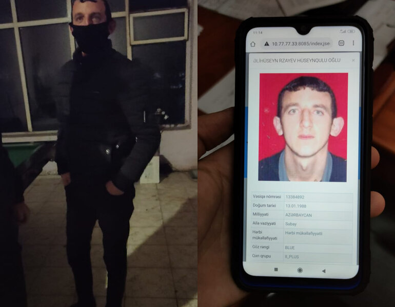 Ağdaşda karantin qaydalarını pozan obyektlər aşkar edilib - FOTO