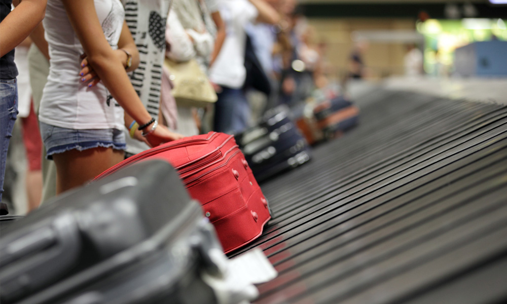 Aeroportda çamadanın çəkisinə görə əlavə pul ödəməmək üçün tövsiyələr