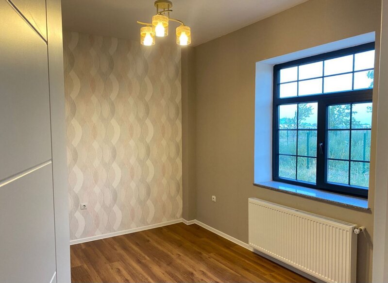 Başqasının evində yaşayan neçə məcburi köçkün azad edilən ərazilərə köçürülüb?