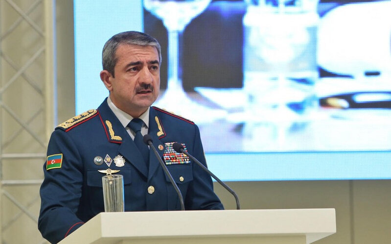 Elçin Quliyev: 