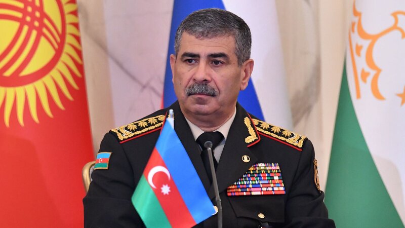 Nazir tapşırıq verdi: 'Təxribatların qarşısı dərhal alınsın