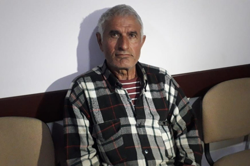 Kürdəmirdə gizli şəkildə fəaliyyət göstərən kafe aşkarlandı