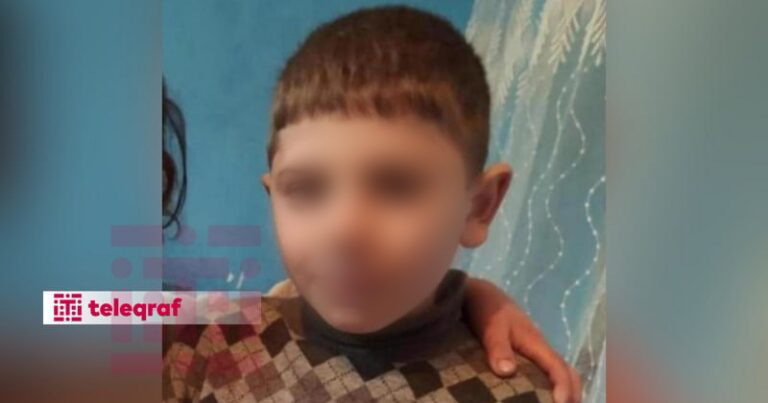 14 yaşlı yeniyetmə faciəvi şəkildə öldü - Foto