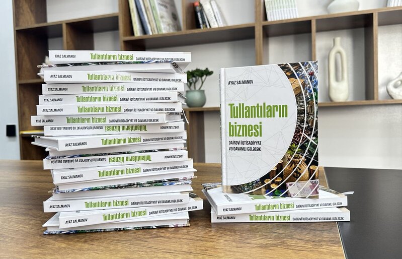 Tullantılar necə biznesə çevrilir? - 