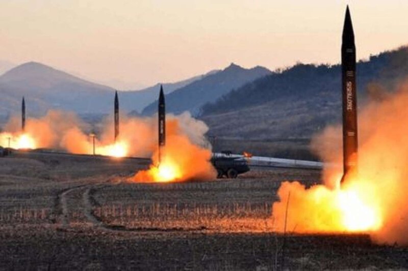 Nüvə silahı işə düşür?