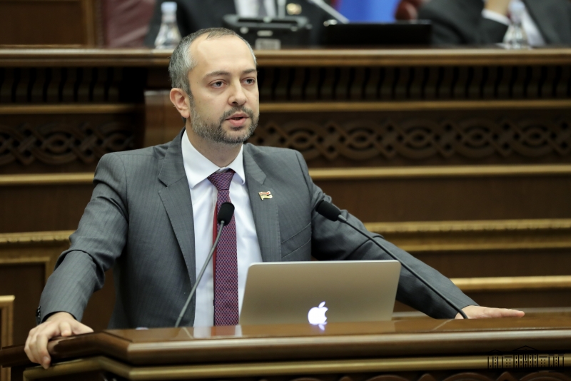 Ermənistan Azərbaycandan sülh müqaviləsi ilə bağlı təkliflər aldığını AÇIQLADI