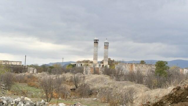Ermənilər müsəlman dünyasına qarşı təxribat törətdi - Frimeş