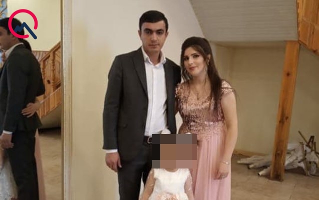 "Qızımı öldürərkən Mübarizə anası da kömək edib" - Şəmkirdəki dəhşətli qətlin təfərrüatı