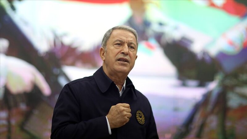 Hulusi Akar: 