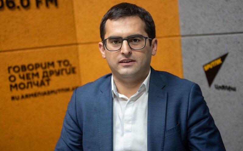 İrəvan geri addım atdı: 