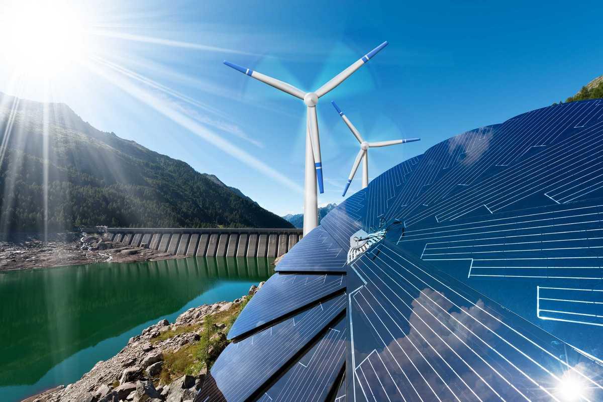 Alternativ var - Azərbaycan təmiz enerjini seçir