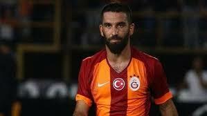 "Qalatasaray"da Arda Turan dəftəri yenidən AÇILDI