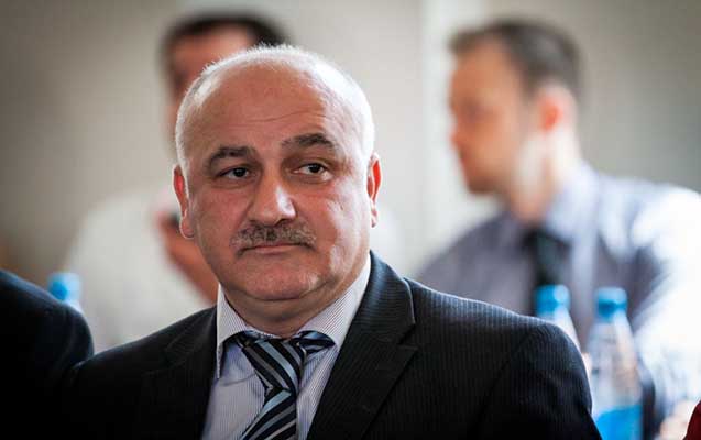 Nazirlik Müsavatı qeydiyyata almadı - 30 gün vaxt verildi