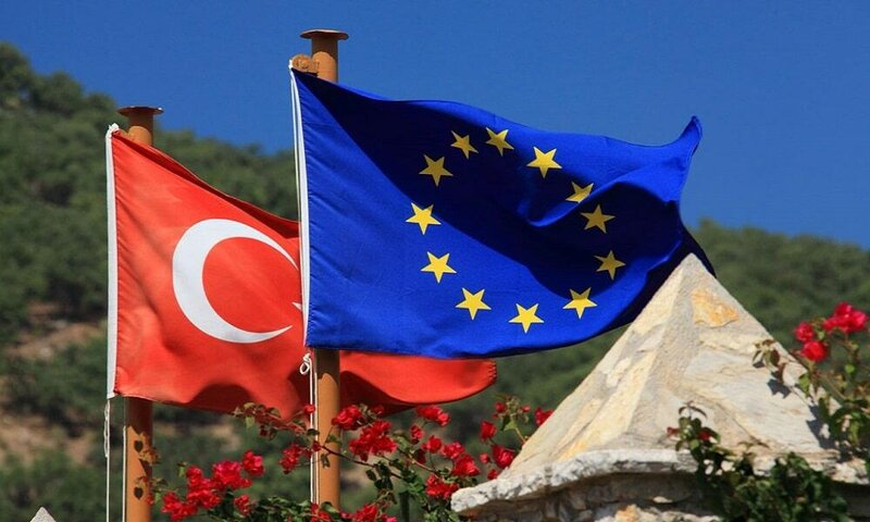 SON DƏQİQƏ: Türkiyə Avropa İttifaqından YARDIM İSTƏDİ
