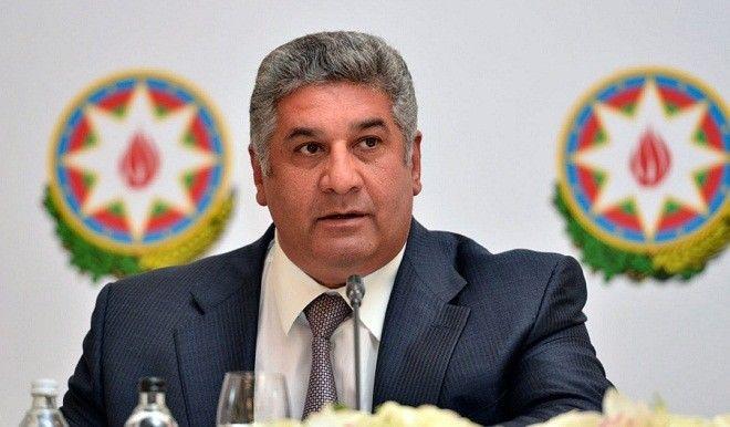 İdmançıların çətin dönəm yaşamaları məni çox narahat edir - Nazir