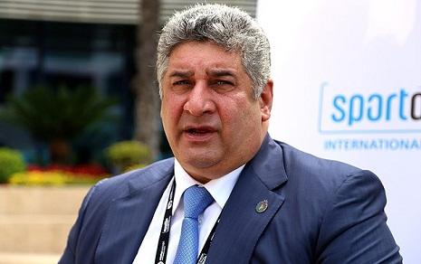 Azad Rəhimov: Azərbaycan "Formula 1"in vaxtını dəyişmək istəyir