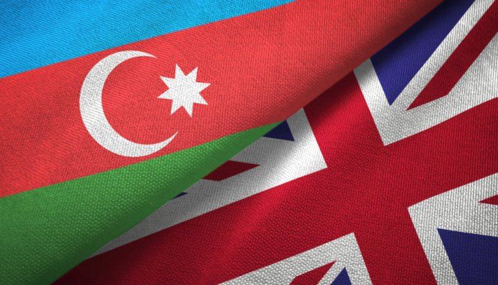 Britaniyanın Azərbaycandakı səfirliyi Londondakı insidenti pislədi