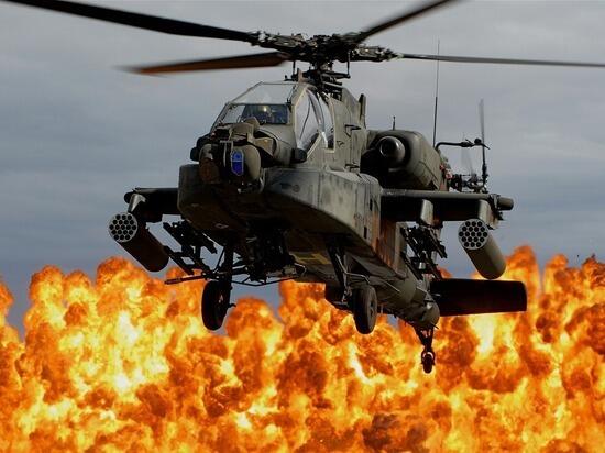 Baş qərargah rəisi helikopter qəzasında öldü