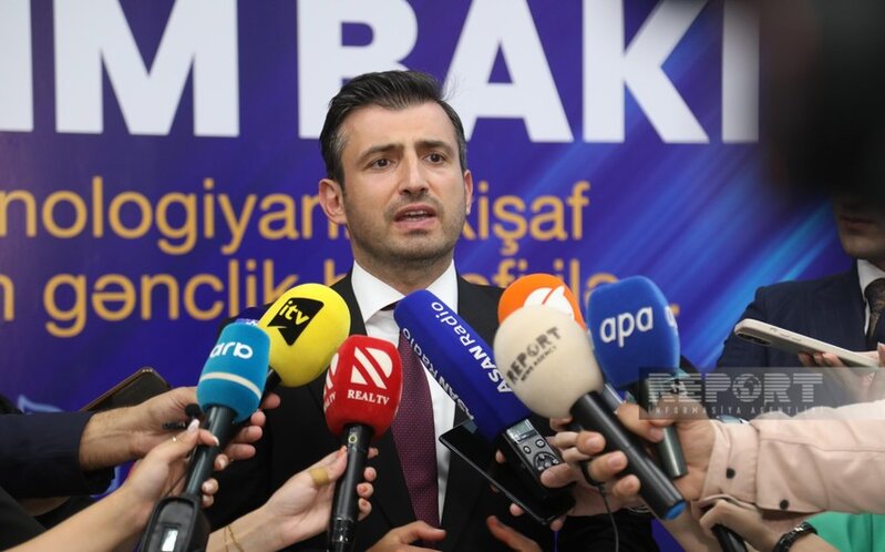 Selcuk Bayraktar: 