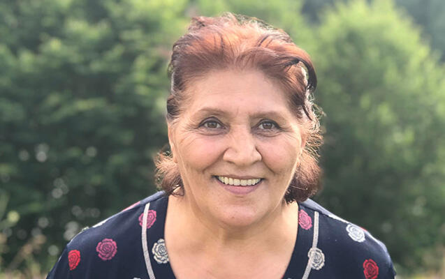 Tanınmış həkimin anası koronavirusdan vəfat etdi - FOTO