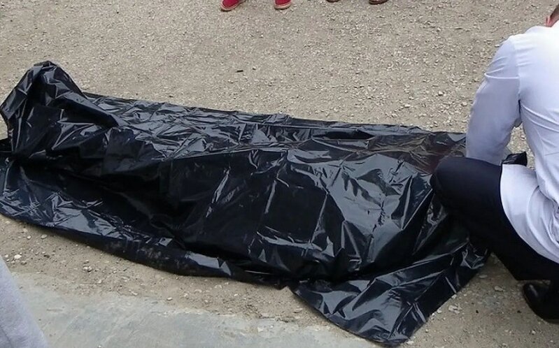 Yevlaxda ötən il itkin düşmüş şəxsin meyiti tapıldı - FOTO
