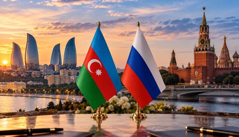Rusiya və Azərbaycan mühüm addıma hazırlaşır – Görüşün detalları açıqlandı