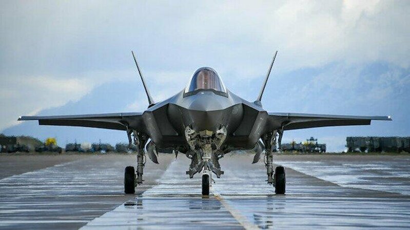 Millerdən qalmaqallı F-35 ETİRAFI: 10 milyardlıq sərmayə...