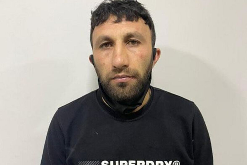 Narkotik alverçisindən 2 kiloqram heroin götürülüb
