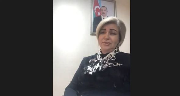 "İslahatçı Gənclər" İctimai Birliyi 15 yaşını qeyd etdi: Yeni layihə təqdim olundu - FOTO