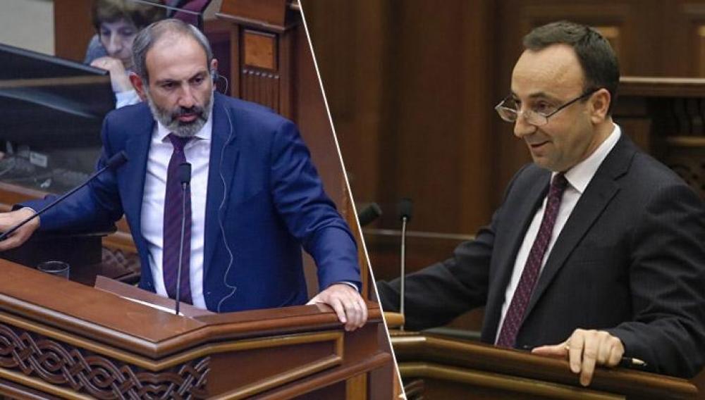 Ermənistan AYAĞA QALXDI: Stalin repressiyası dövründə...