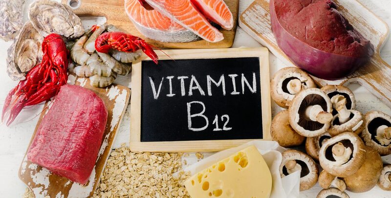 B12 vitamini çatışmasa, oqranizmdə nə olar?