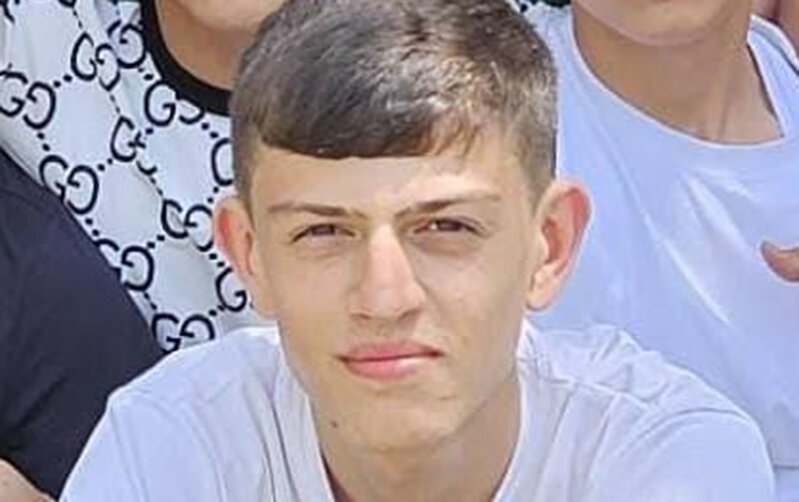 Gəncədə itkin düşən məktəbli tapılıb