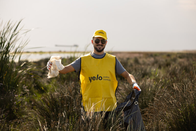 Yelo Bank-ın
