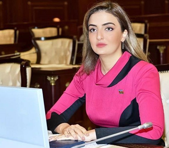 Deputat: "2025-ci ilədək Azərbaycan iqtisadiyyatın rəqabət qabiliyyətinin gücləndirilməsinə nail olacaq