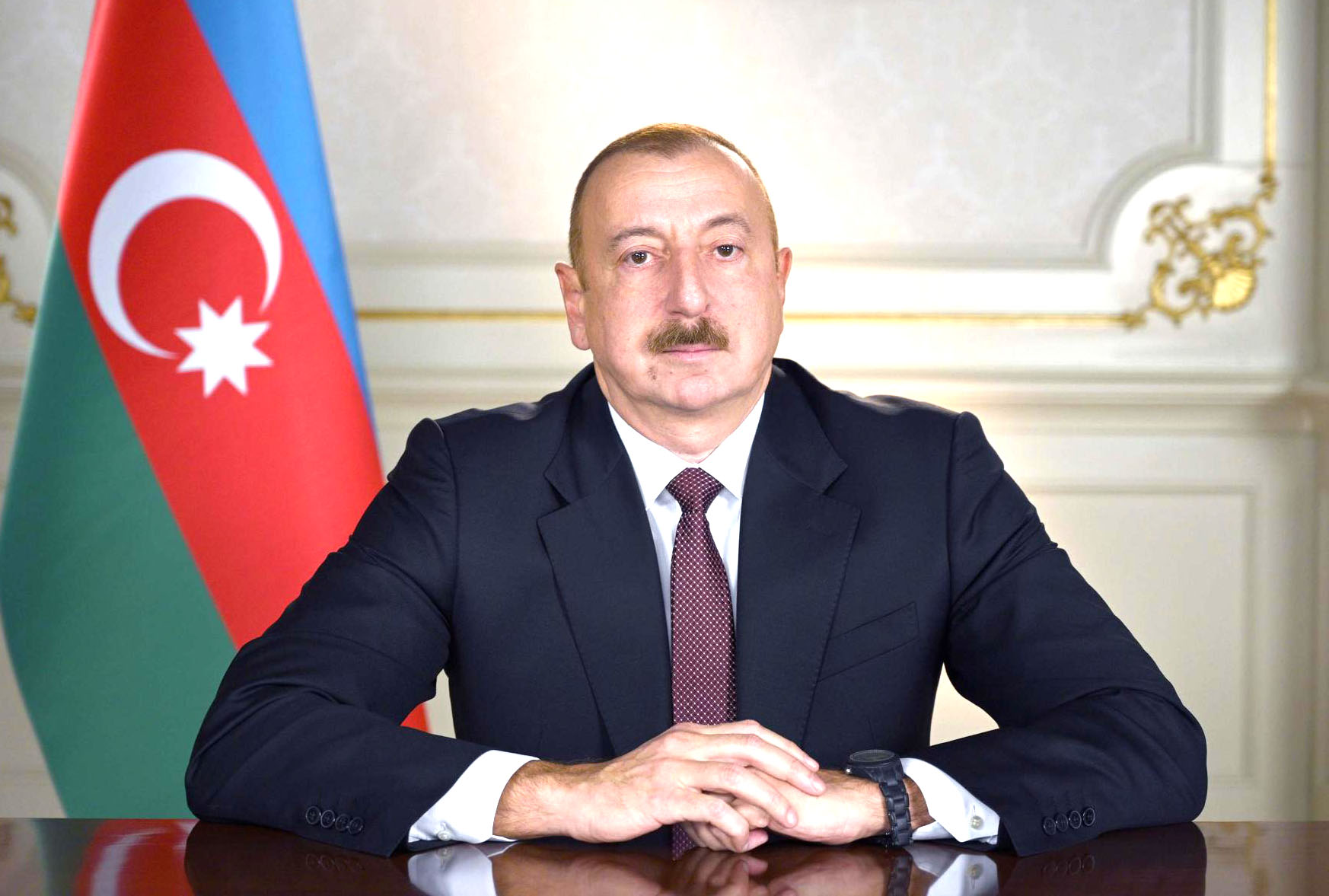 Prezident Tədbirlər Planını təsdiq etdi - SƏRƏNCAM