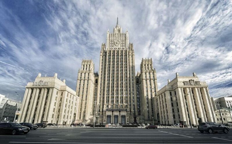 Moskvadan Kiyevdəki xarici diplomatlara XƏBƏRDARLIQ