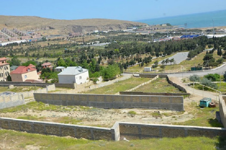 Torpaq almaq istəyənlər üçün VACİB AÇIQLAMA