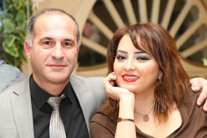 İradə İsak ana olacaq