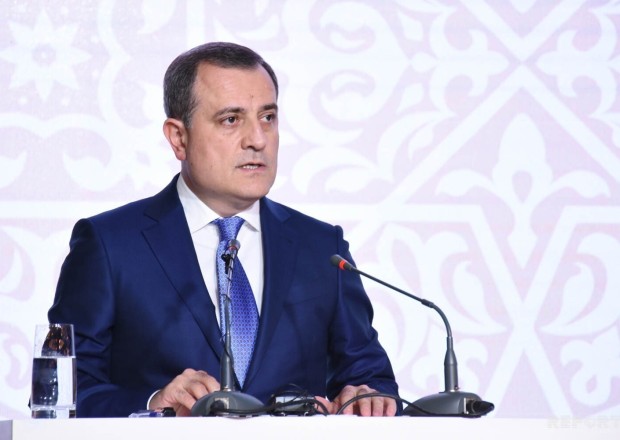 İranla bir sıra yeni layihələrlə bağlı razılıq əldə olundu - RƏSMİ