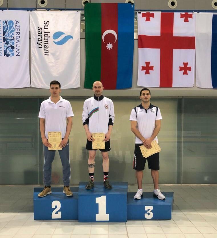 FHN əməkdaşları çempionatda qalib oldu