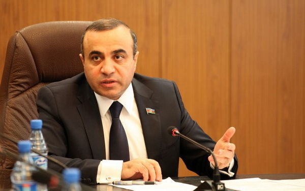 Deputat: "Parisdəki səfirimizi geri çağırmalıyıq