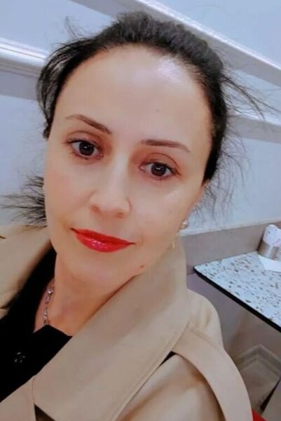 İstanbulda bərədə itkin düşən azərbaycanlı qadının meyiti tapılıb - FOTO