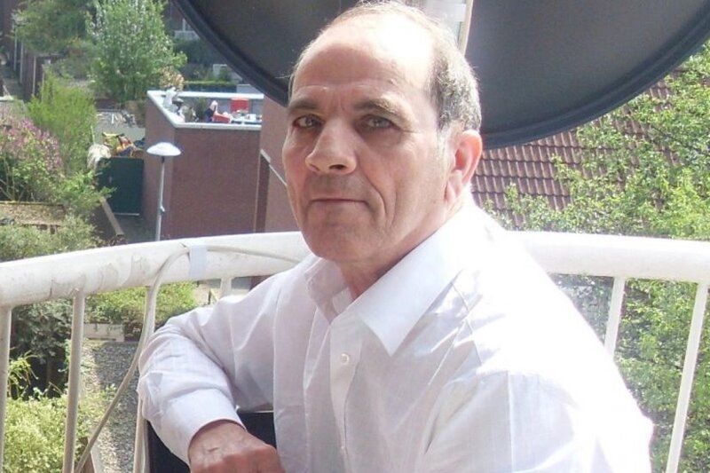 Milli Qəhrəman Şahin Tağıyevin nəşi Azərbaycana gətiriləcək - İsveçdə Qocalar Evində yaşayırmış