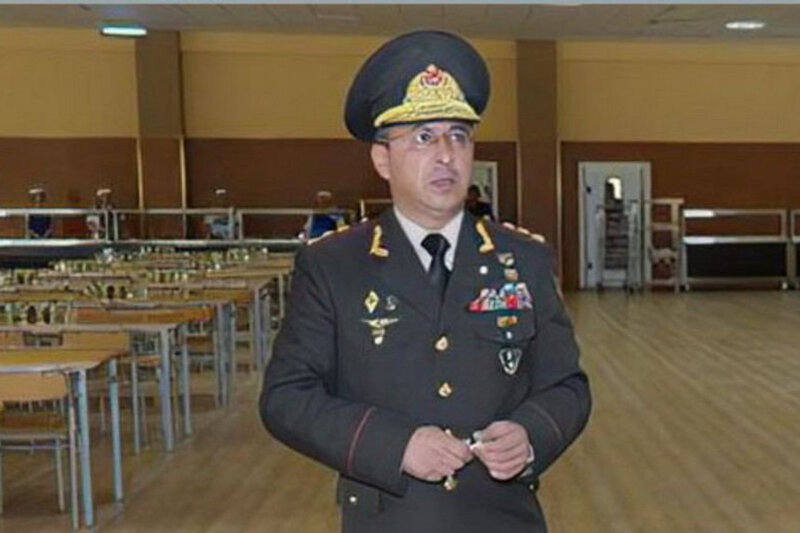 Rövşən Əkbərovun apelyasiya şikayəti təmin edilmədi