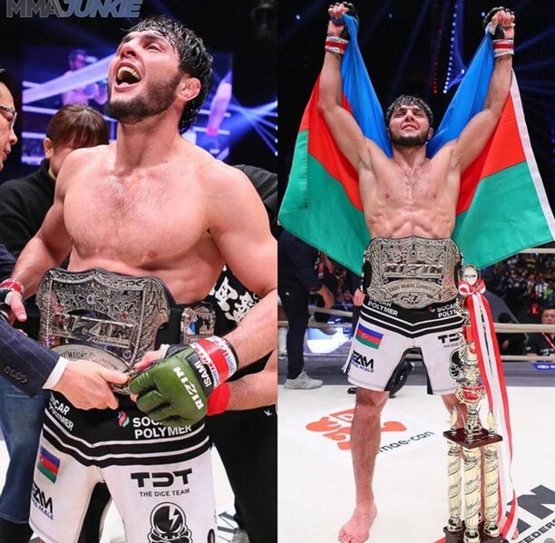 Tofiq Musayevə yüksək vəzifə verildi - FOTO