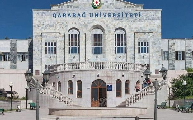 Qarabağ Universitetinə mətbuat katibi axtarılır