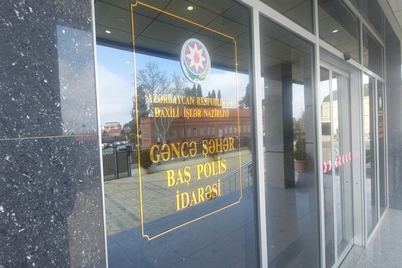 İrandan narkotik gətirən şəxs saxlanıldı - FOTO