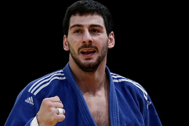 Zaqrebdə komandamız ikinci qızıl medalını qazandı