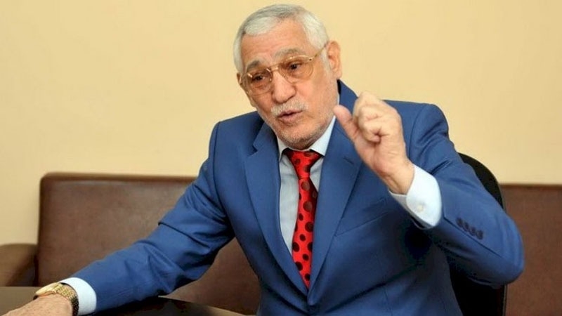 Məhsətiyə hörmətsizlik narazılıq doğurdu - Şeyx Əbdüldən açıqlama